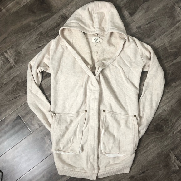 Wilfred Free Rousseau Sweater - Picture 2 of 5